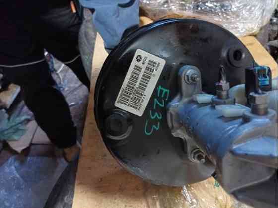 04581522AB Усилитель тормозов вакуумный в сборе Journey Коломия