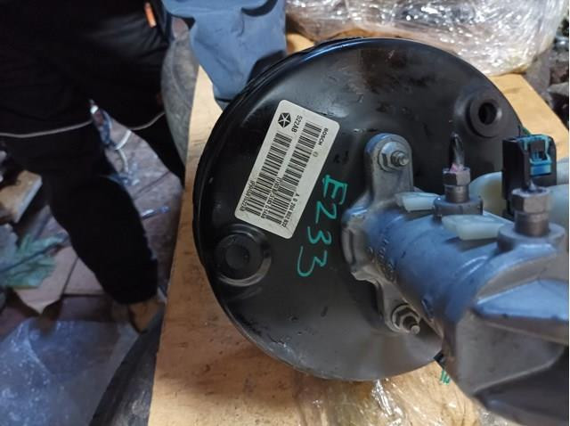 04581522AB Усилитель тормозов вакуумный в сборе Journey Коломия - фото 2