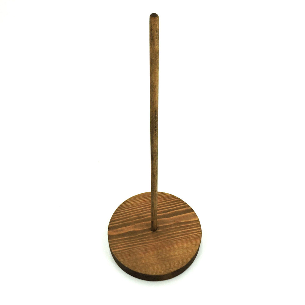 Підставка для ляльок "Тондо 13 тип А" капучино Миколаїв - фото 3