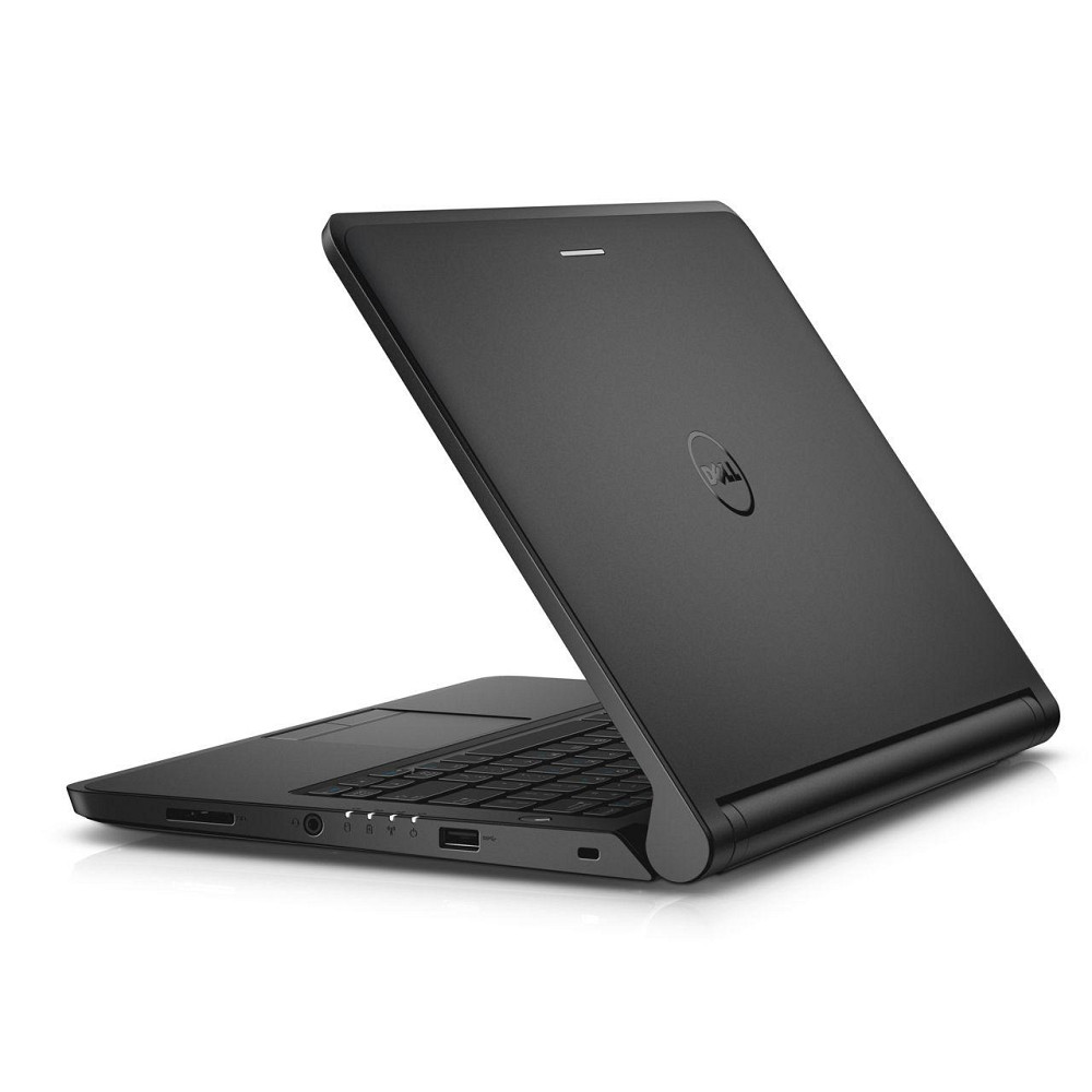 Б/У Ноутбук Dell Latitude 3350 (i3-5005U/4/128SSD) - Class A Киев - изображение 4