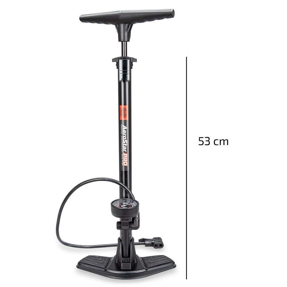 Преміум насос ручний 