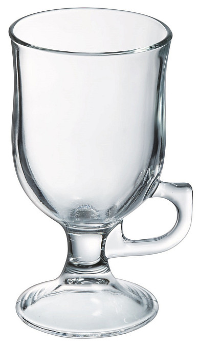 Чашка Arcoroc Irish Coffee 240 мл (V8847) (6989580) Киев - изображение 4