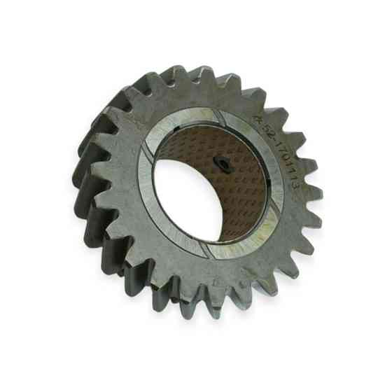 Шестерня 3-ї передачі ГАЗ-53 (ДК) Мукачево