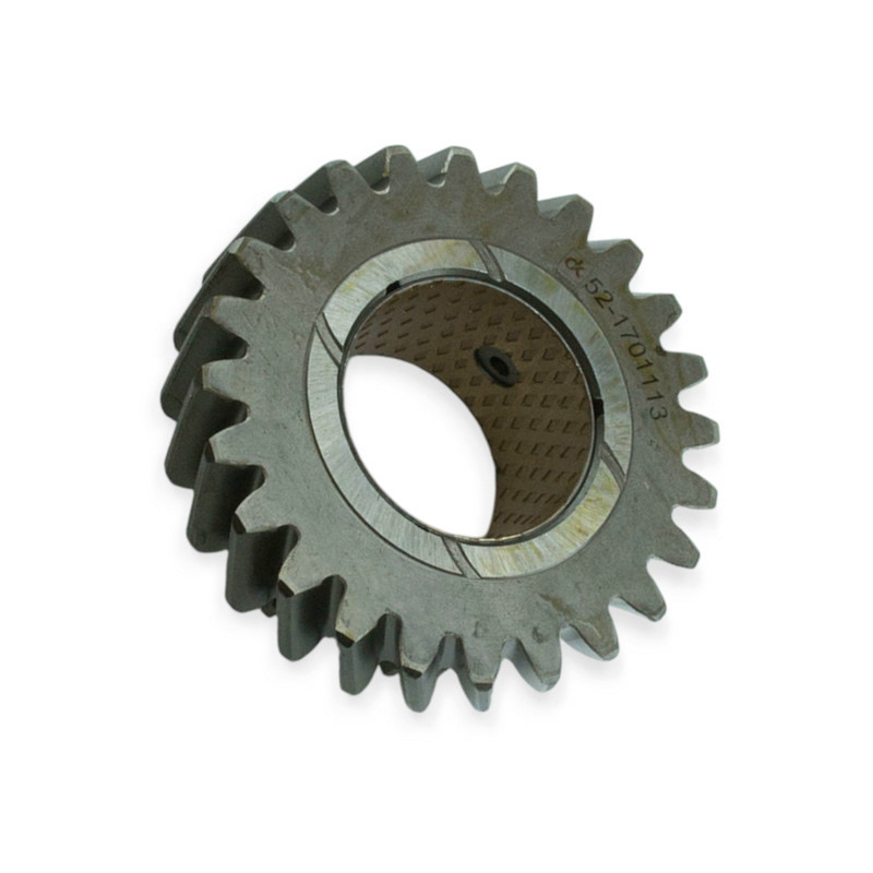 Шестерня 3-ї передачі ГАЗ-53 (ДК) Мукачево - фото 1