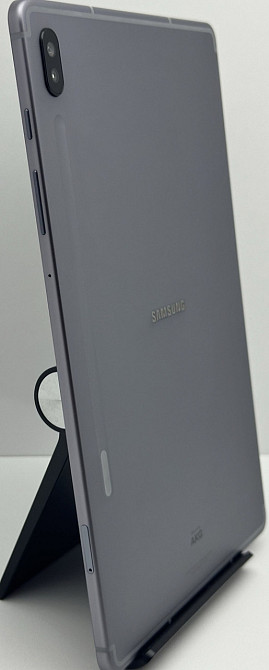 Планшет: Samsung Galaxy Tab S6 , 10.5 , 6/128Gb. Wi-Fi. Киев - изображение 3