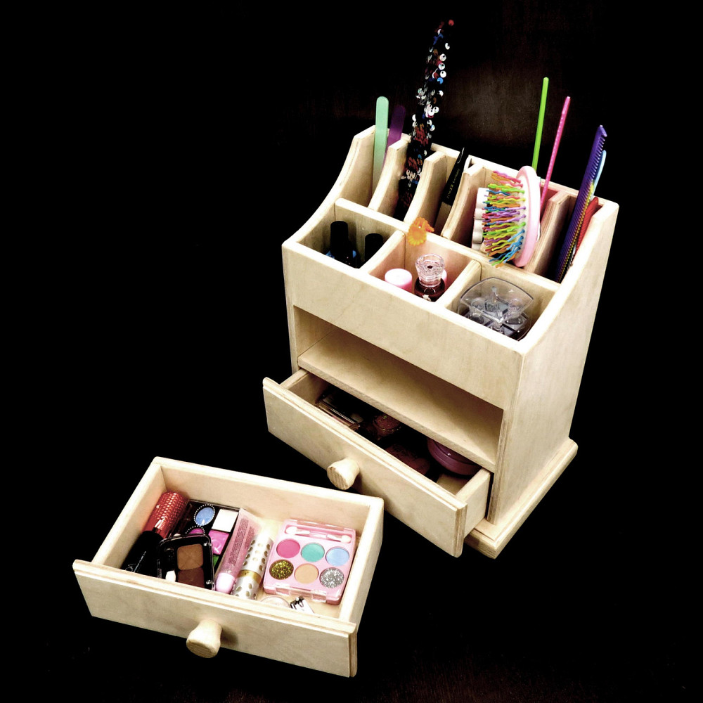 Органайзер для косметики 