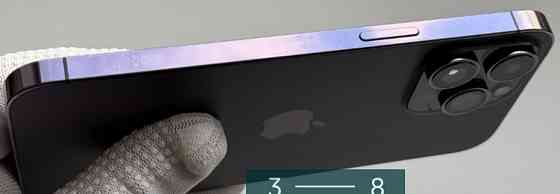 Айфон iPhone 14 pro max 256Gb. Deep Purple. Київ