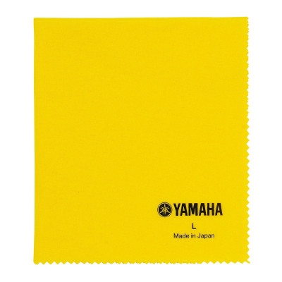 Средство по уходу за духовыми Yamaha Polish Cloth L Винница - изображение 1