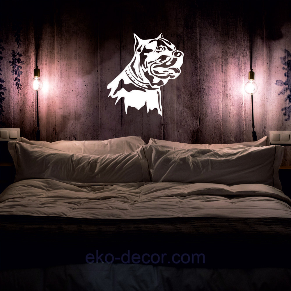 Декоративне настінне 3D Панно «Стафф» Декор на стіну з об'ємом Київ - фото 6