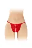Трусики Fashion Secret Cindy Red