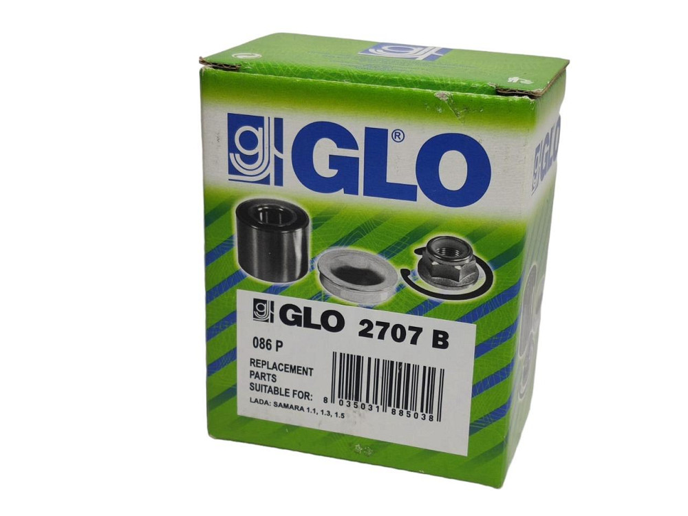 Подшипник ступицы 2108-2115, ЗАЗ 1102, Lanos, Sens, автомобиль Шевроле Авео  передний R13 (ремкомплект) 346790 Мукачево - изображение 3