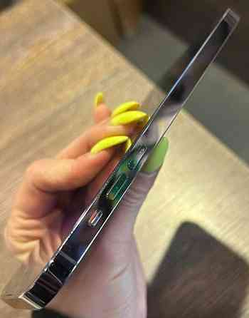 Apple iPhone 14 Pro Max 1TB Deep Purple e- SIM Київ