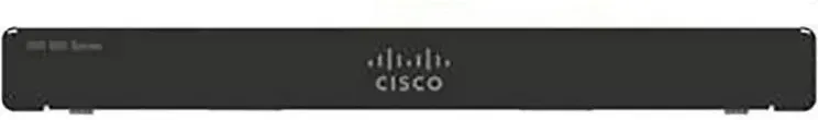 Маршрутизатор  Cisco Integrated Services Роутер 926 (C9264P) Київ - фото 1
