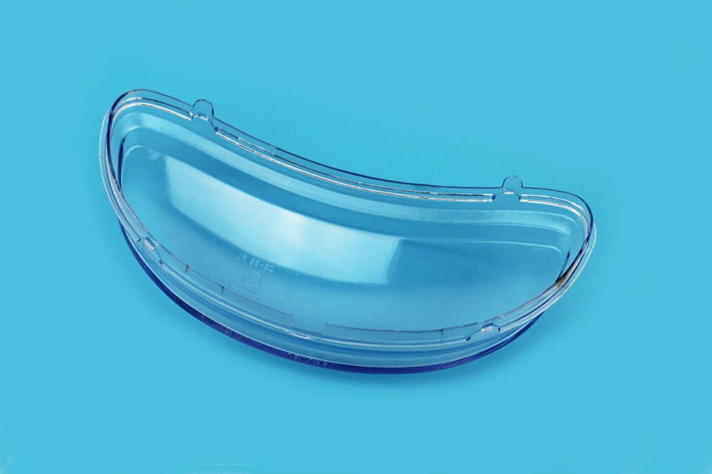 пластик - "скло" фари Київ - фото 2