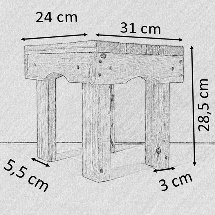 Стілець "Тоторі" сієна Миколаїв - фото 2