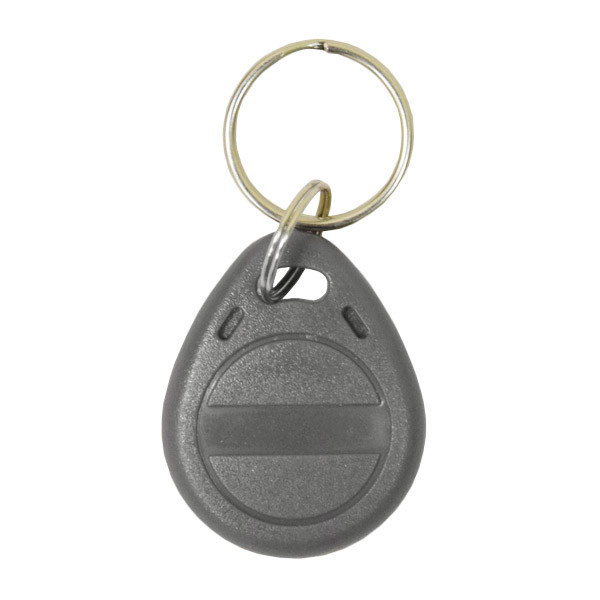 Брелок RFID KEYFOB EM RW Gray Київ - фото 1