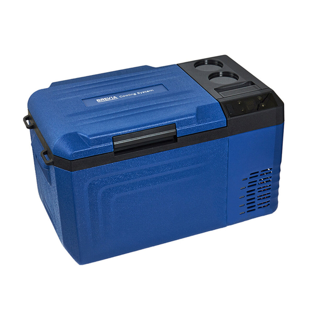 Холодильник автомобільний Brevia 19л 22150 Київ - фото 1