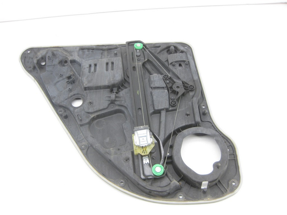 Mercedes-Benz  A2927302601 Склопідйомник задніх правих дверей GLE Coupe C292 Одесса - изображение 5