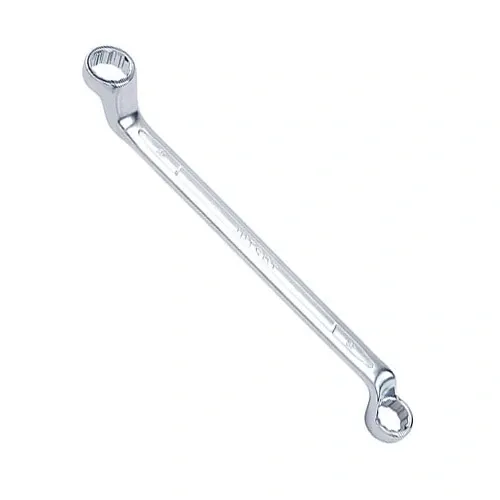 Ключ накидний (кут 75°) 8х9мм TOPTUL AAEI0809 Одеса