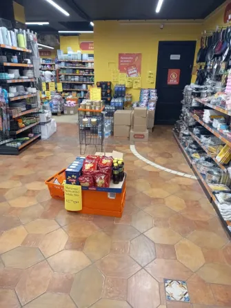 Магазин на Гагаріна ( Нагорка) з орендарями. Знаходиться на прос. Гагаріна 23. З ремонтом під оренда Дніпро - фото 8