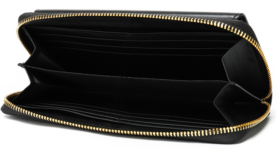 Клатч-барсетка Чорний (Vintage) Київ - фото 4