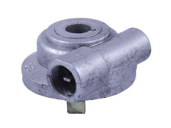 Привод спидрометра (равлик) New мотоцикл CB 125/150 Мукачево