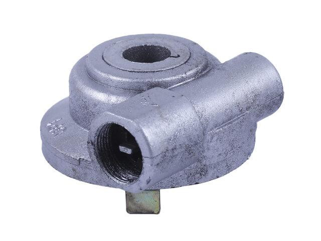 Привод спидрометра (равлик) New мотоцикл CB 125/150 Мукачево - фото 1