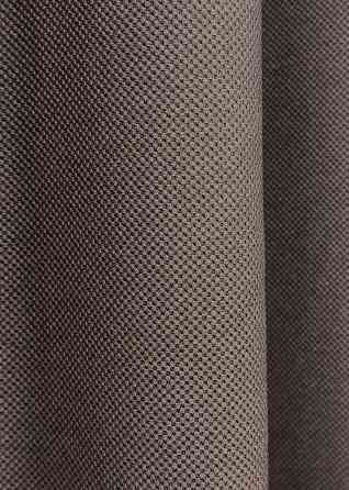 Премиальная ткань рогожка для штор 