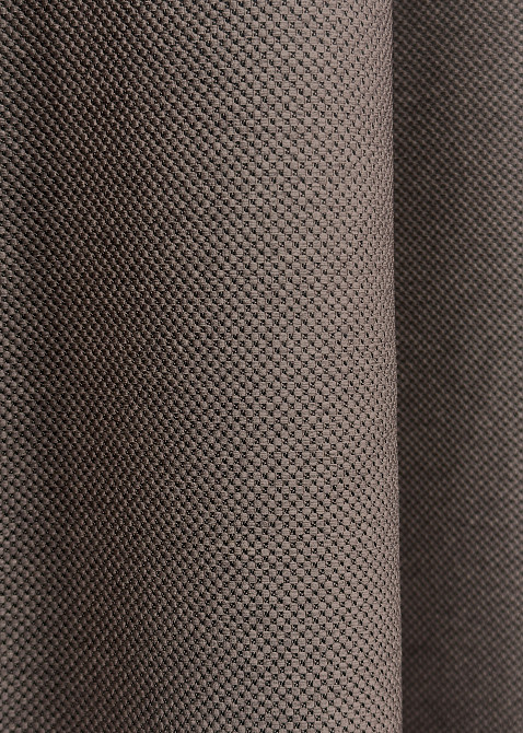 Премиальная ткань рогожка для штор 