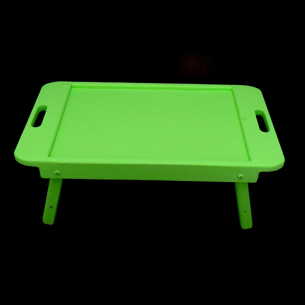 Столик-поднос для завтрака 