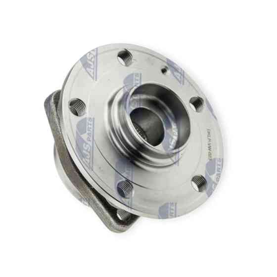 Ступица Golf VII, (2012-) (3 болта) передняя c ABS Фольцваген Мукачево