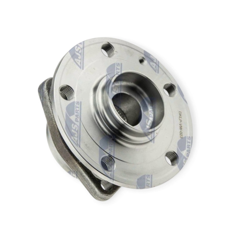 Ступица Golf VII, (2012-) (3 болта) передняя c ABS Фольцваген Мукачево - изображение 1