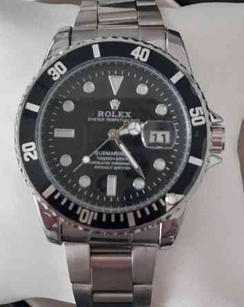 Годинник Rolex Submariner у коробочці. Київ