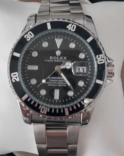 Годинник Rolex Submariner у коробочці. Київ - фото 4