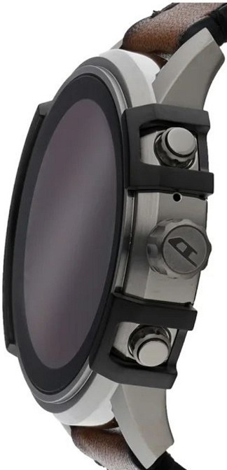 Часи годинник diesel dzt 2043 smart. Киев - изображение 2