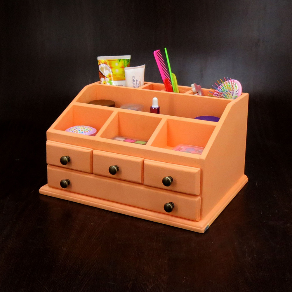 Органайзер для косметики 