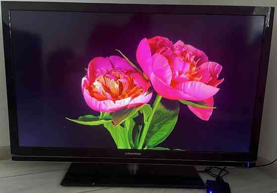 Телевизор GRUNDIG 40 Full HD Киев