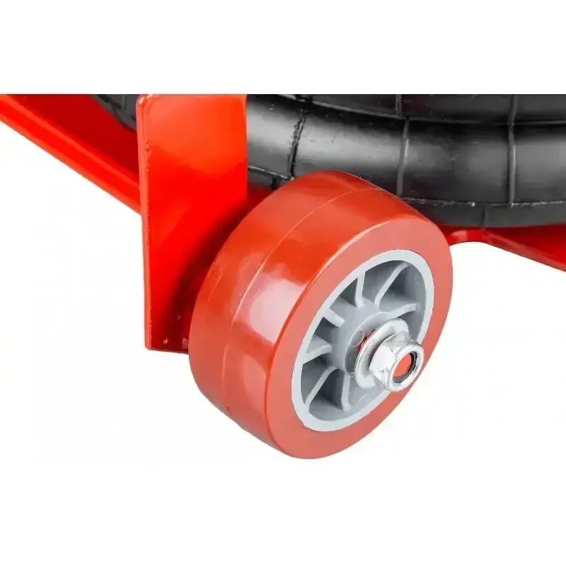 Пневматичний домкрат LEX – потужність 3.5 т, Чехія, підйом 150–400 мм Львів - фото 5