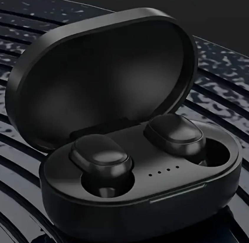 Бездротові навушники Київ - фото 5