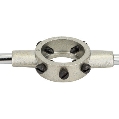 Тримач для плашок Sigma 38x14мм (1630271) Вінниця - фото 6