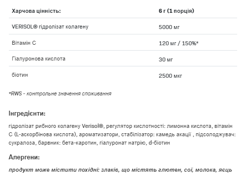 Alldeynn Collarose Fish - 150g Orange Луцьк