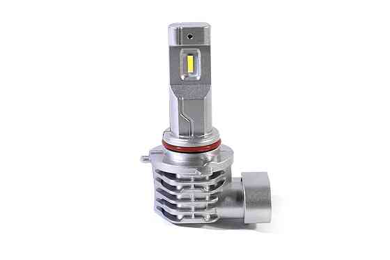 Комплект світлодіодних ламп TBS Design TM3 MINI НВ3 (9005) 30w 12-24v 6000K 3200Lm Харків