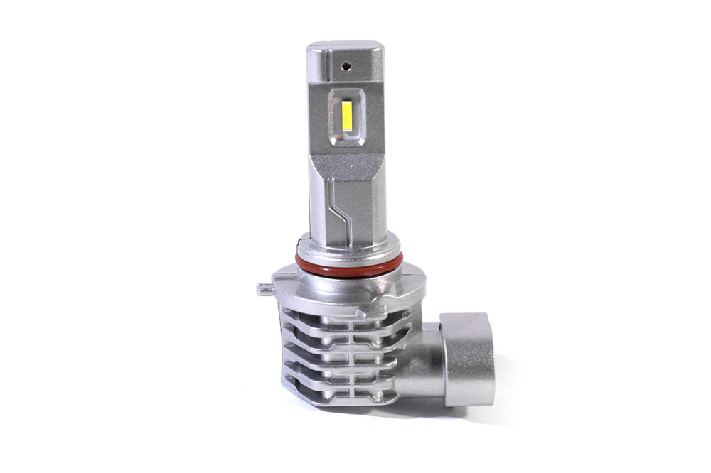 Комплект світлодіодних ламп TBS Design TM3 MINI НВ3 (9005) 30w 12-24v 6000K 3200Lm Харків - фото 3