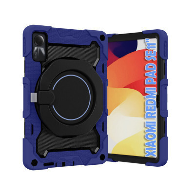 Чехол для планшета BeCover Xiaomi Redmi Pad SE 11" Blue (710769) Винница - изображение 1