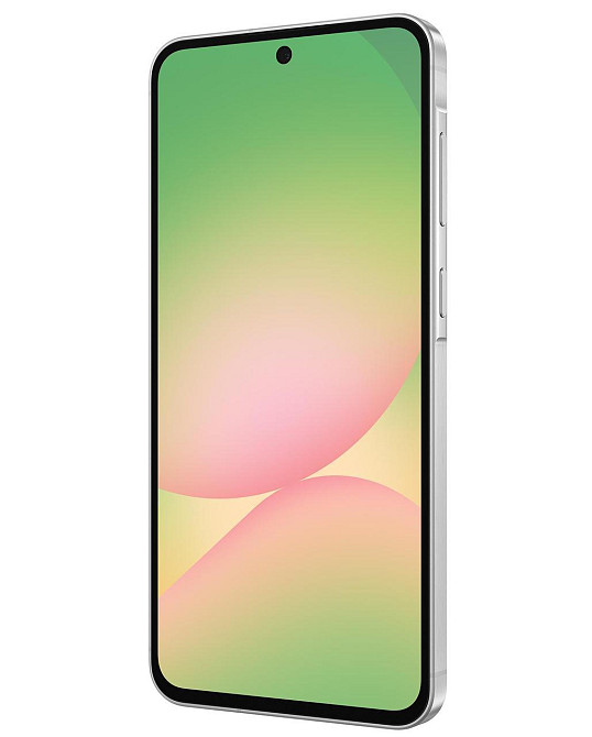 Смартфон Samsung Galaxy A56 5G 8/128GB Awesome Light Gray (SM-A566BZAAEUC) ( 198 г ) Харьков - изображение 7