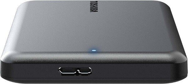 Зовнішній жорсткий диск 2.5