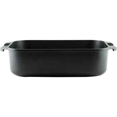 Гусятниця Pepper Black Ice 32x21x11 см PR-6007 (110810) Вінниця