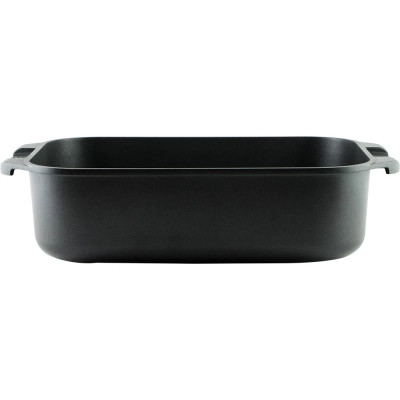 Гусятниця Pepper Black Ice 32x21x11 см PR-6007 (110810) Вінниця - фото 3