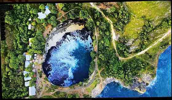 Смарт телевизор Samsung SmartTV 24,32,42,45,T2 IPTV, 2024. Харьков