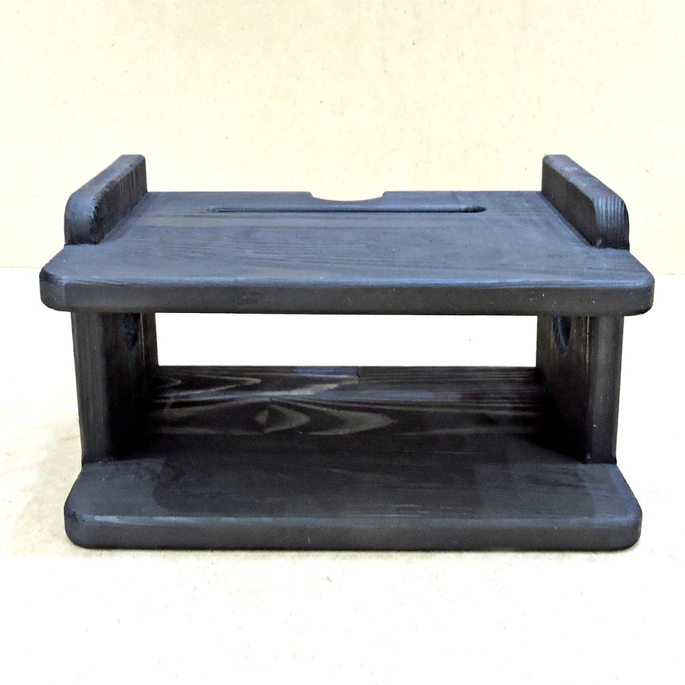 Полка для роутера 